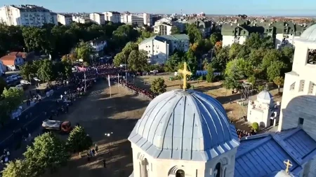 Ako ste vernik, a ovo radite čeka vas kazna: Bog ne prašta jedan težak greh, a mnogi ga čine svakog dana