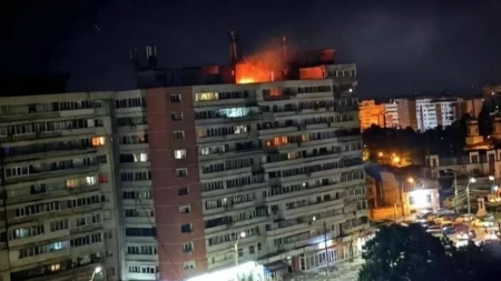 Rumuni uhapsili Rusa! Tvrde da je spremao diverziju!