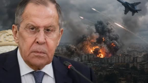 Evropa se sprema da napadne Rusiju! Lavrov najavio smrt kontinenta! Pogođen Dnjepropetrovsk