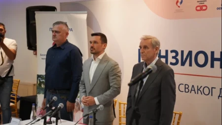 Iz PIO fonda stižu dobre vesti za penzionere - novo povećanje uskoro, a poznat i datum velike pomoći 