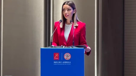 Otvara se Srpska kuća u Sjamenu! Mesarović: Prostor za promociju potencijala naše zemlje, nove investicije, transfer tehnologija i partnerstva koja traju