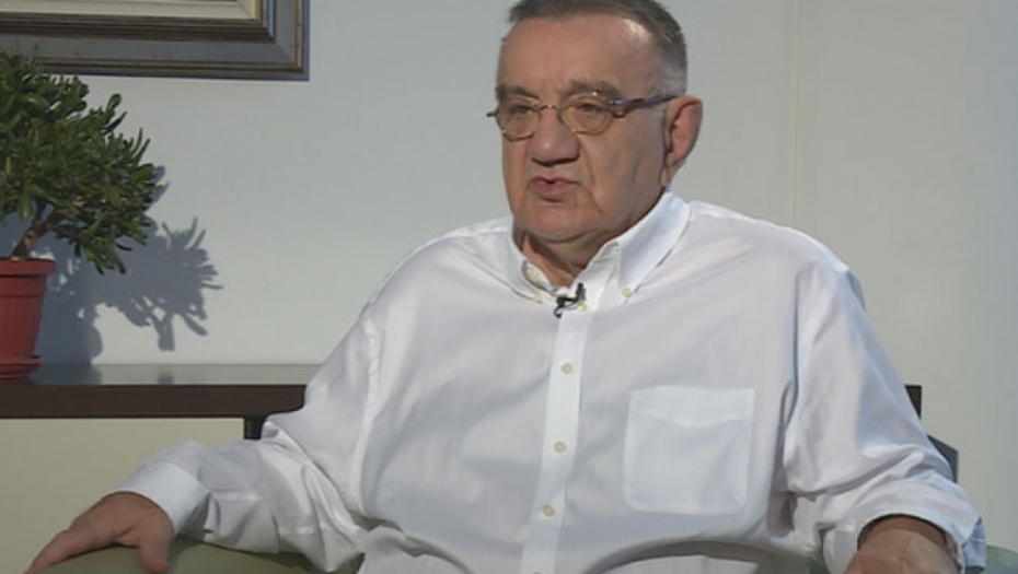 Perisic Md DOKTOR PERIŠIĆ OTKRIVA Ovo je spisak namirnica, koje prave pakao u ...